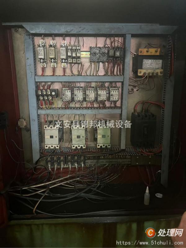 二手四柱液壓機(jī)