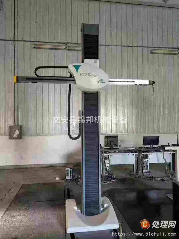 其他二手機床