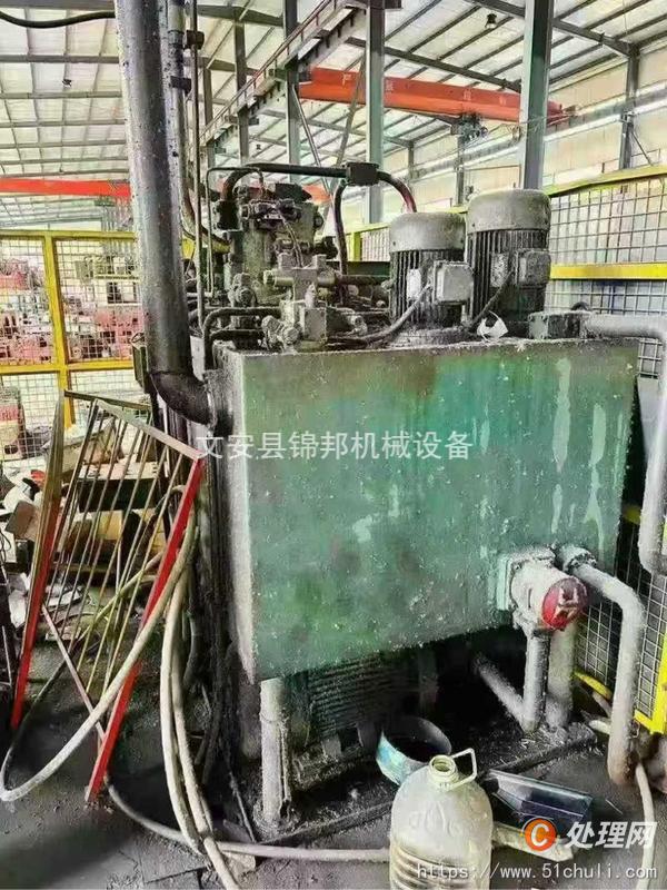 二手四柱液壓機(jī)