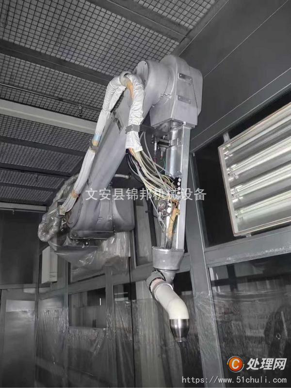 二手噴涂機(jī)