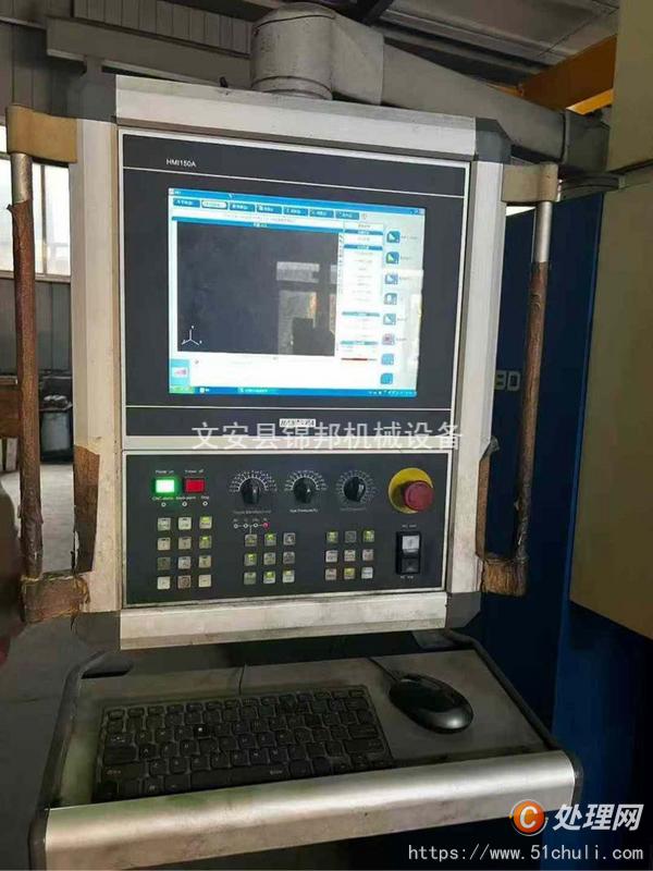 二手切管機(jī)