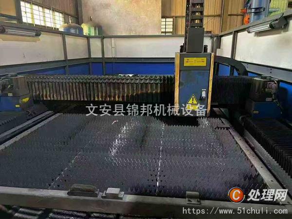 二手激光切割機(jī)