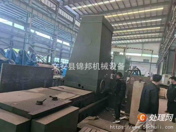 二手滾齒機