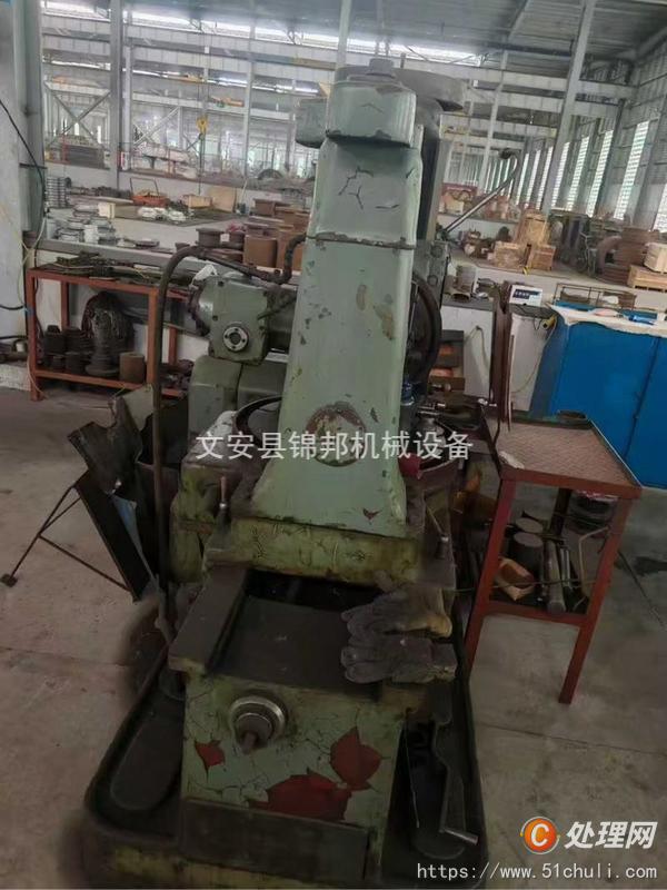 二手滾齒機(jī)