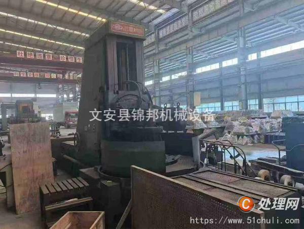 二手滾齒機