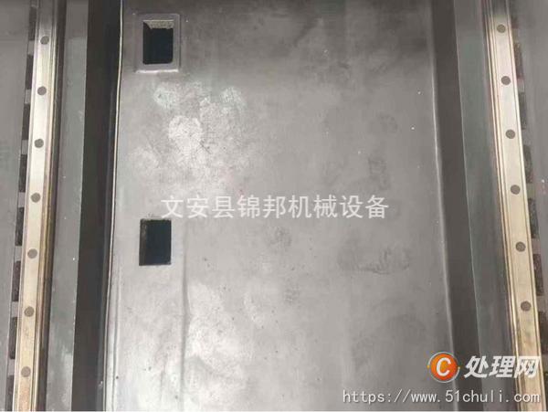 二手龍門鏜銑床