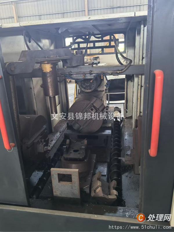 二手組合機(jī)床