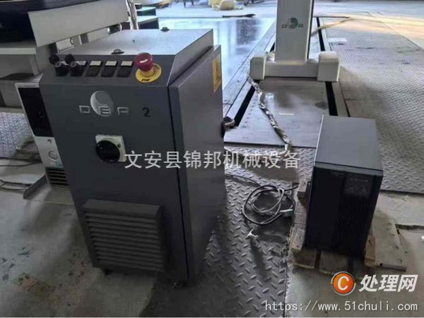 其他二手機(jī)床