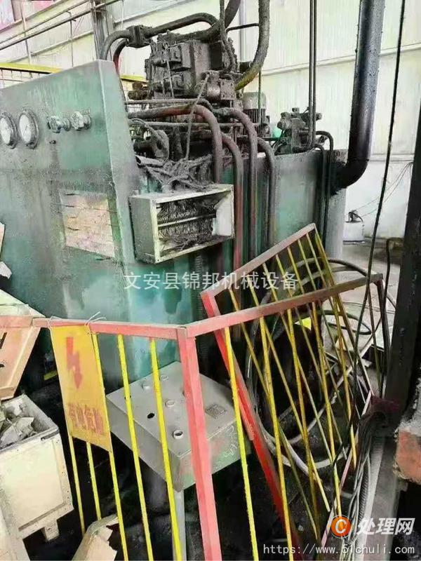 二手四柱液壓機(jī)
