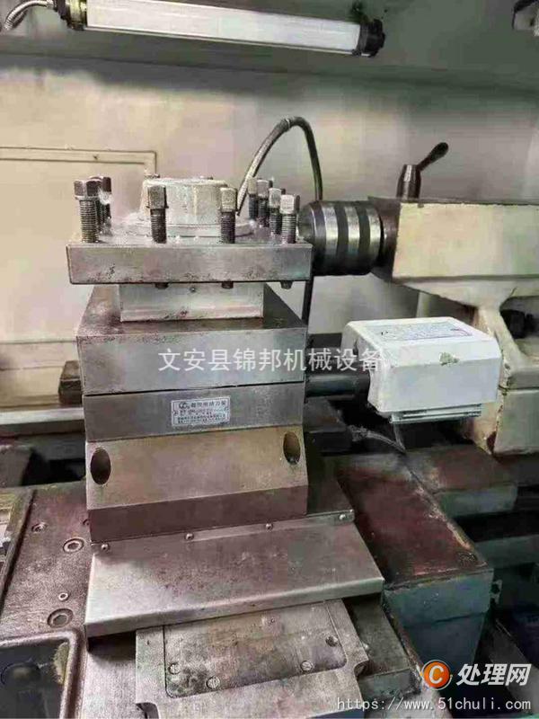 二手數(shù)控車床