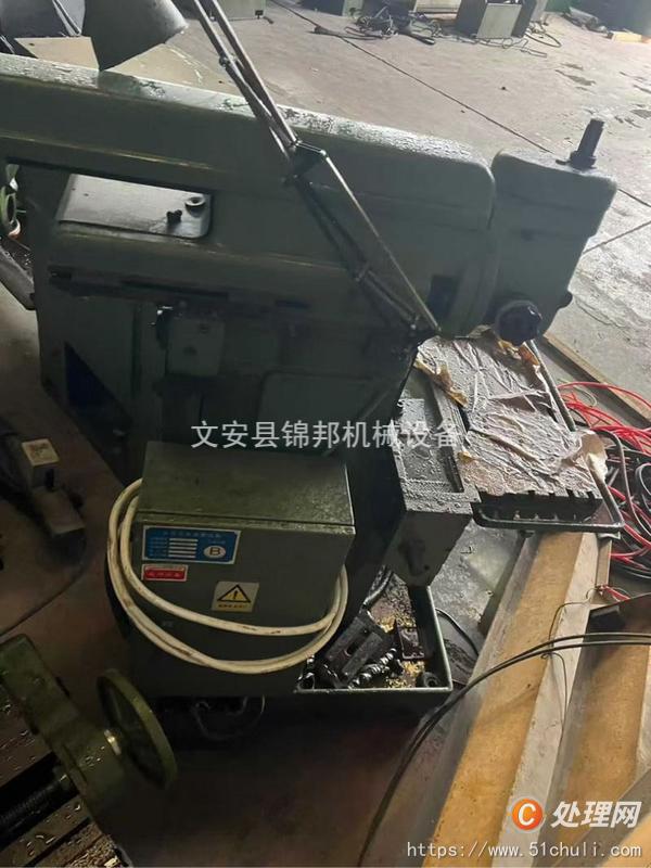 二手磨床