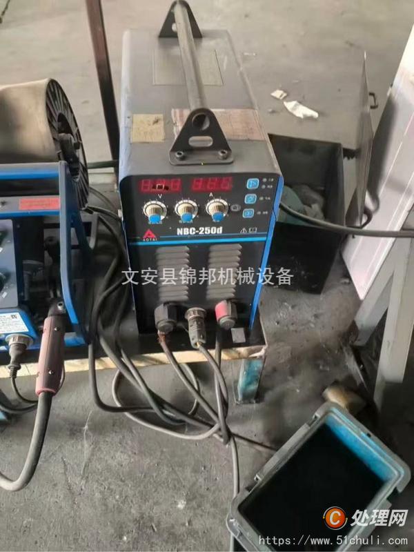 二手電焊機(jī)