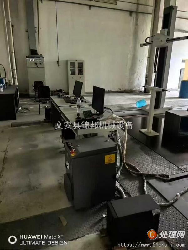 其他二手機(jī)床