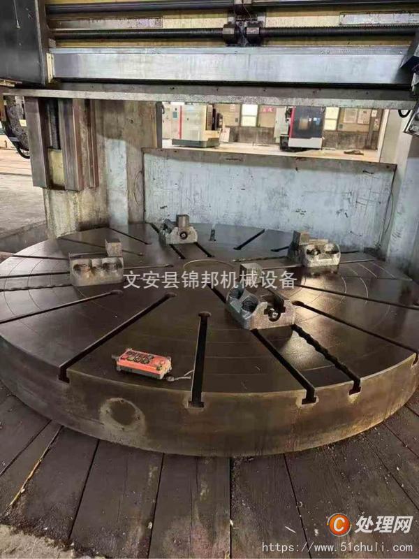 二手立式車(chē)床
