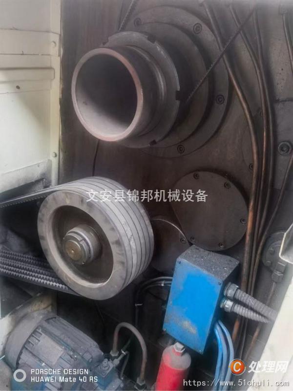 二手端面銑
