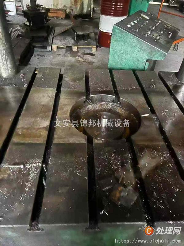 二手油壓機(jī)