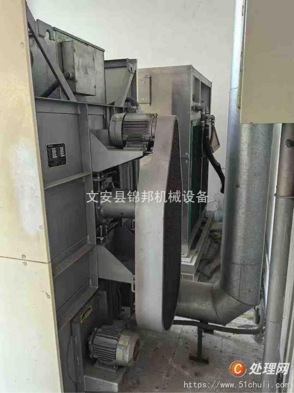 二手工業(yè)洗衣機(jī)