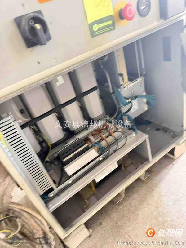 其他二手機器人