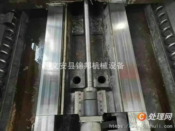二手龍門鏜銑床