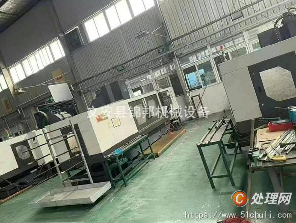 其他二手機(jī)床