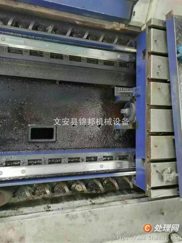 二手龍門鏜銑床