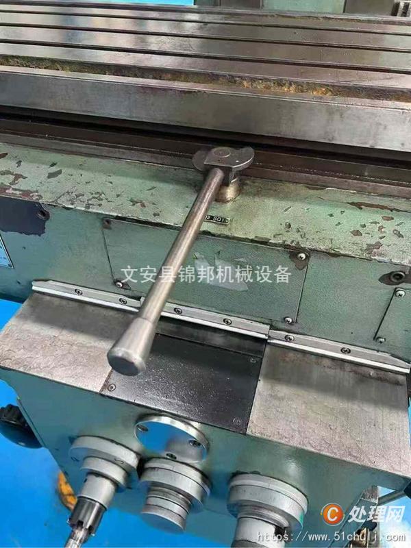 二手銑床