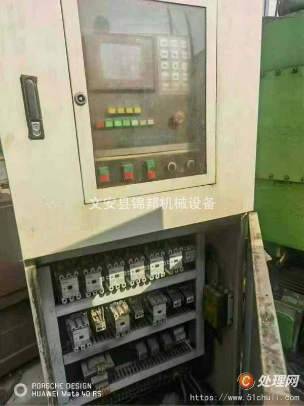 二手液壓機