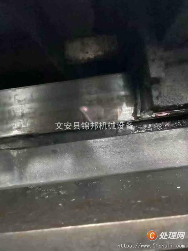 二手銑床