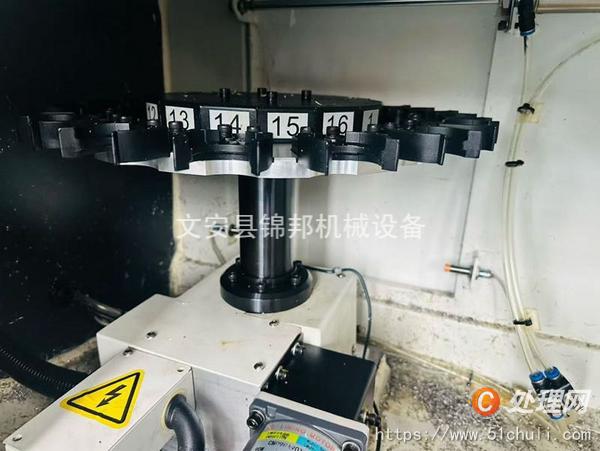 二手雕銑機(jī)