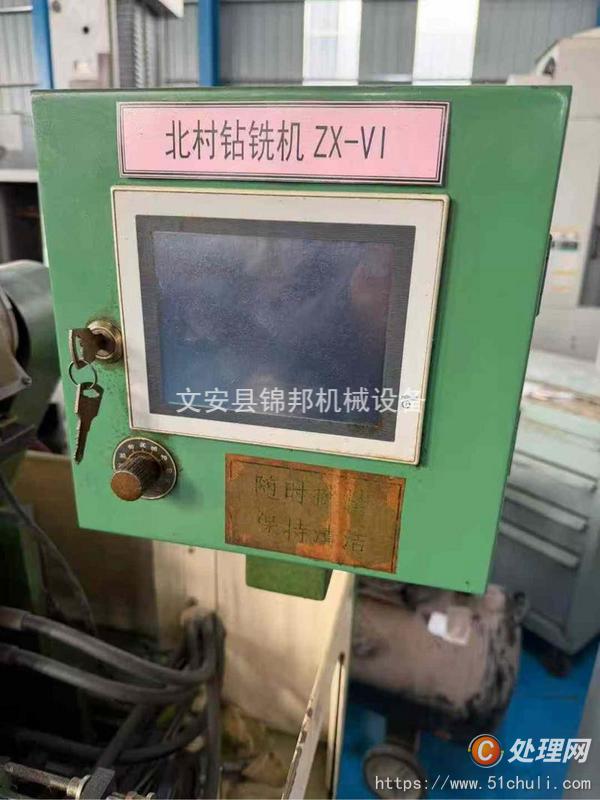 二手鉆床