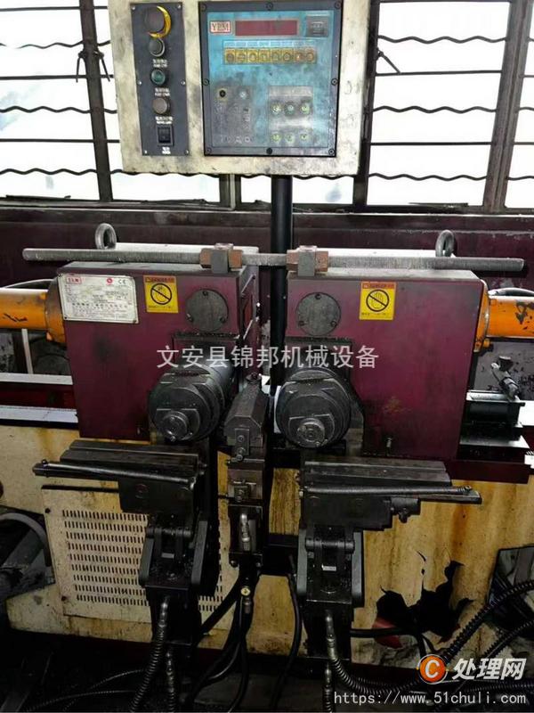 二手彎管機(jī)