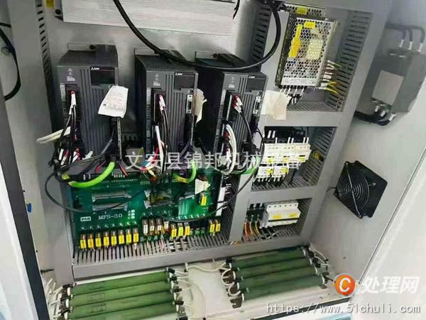二手?jǐn)?shù)控雕刻機(jī)