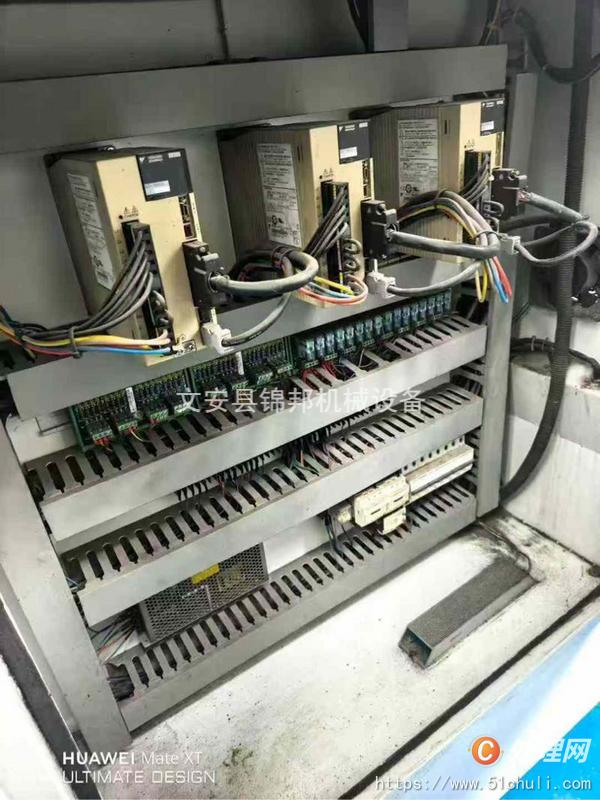二手雕銑機(jī)
