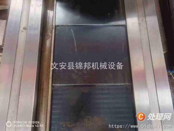 二手鏜床