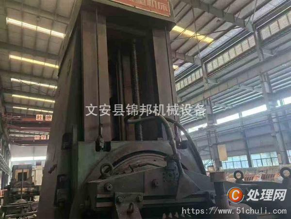 二手滾齒機