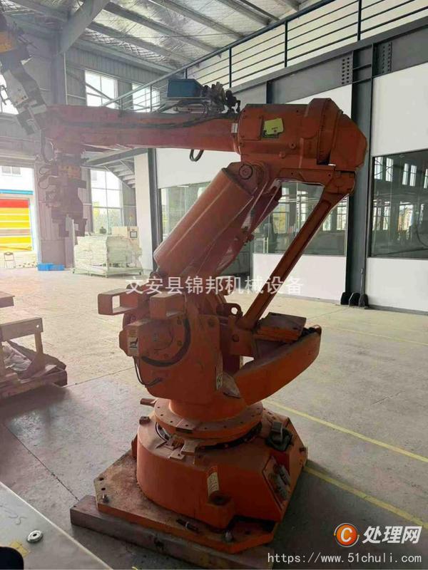 其他二手機器人