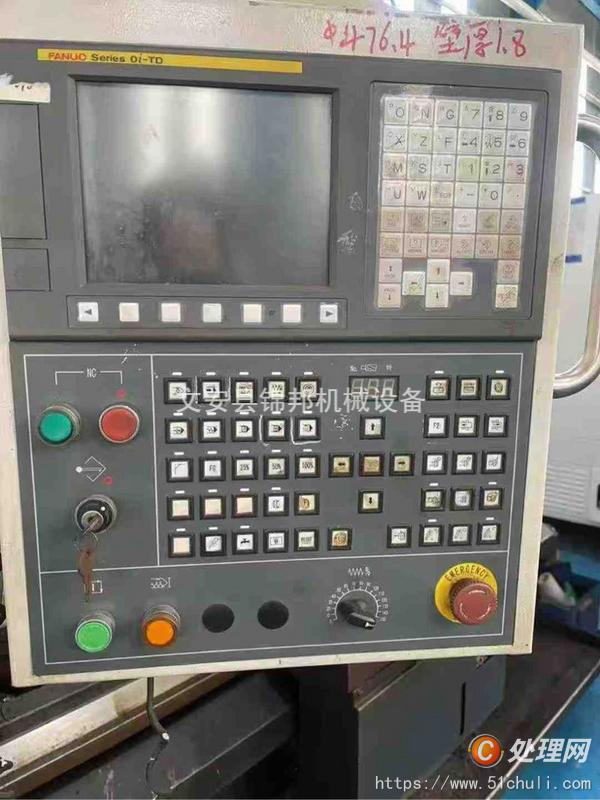 二手螺紋加工機(jī)床