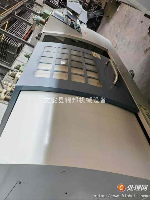 二手數(shù)控車床