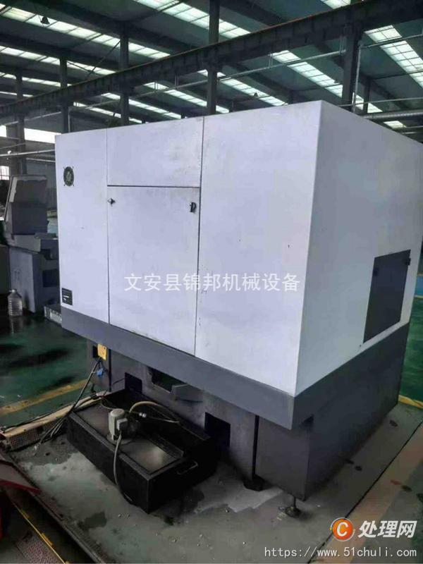 二手雕銑機