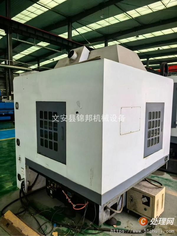 二手雕銑機