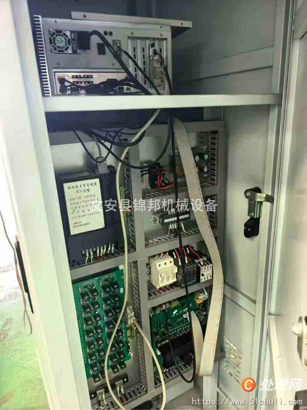 二手線切割機(jī)床