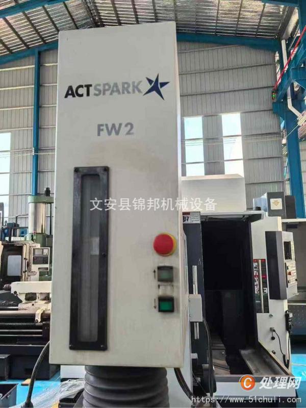 二手線切割機(jī)床