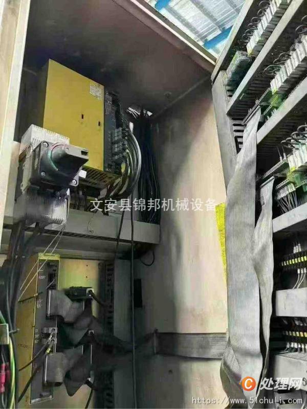 二手?jǐn)?shù)控銑床