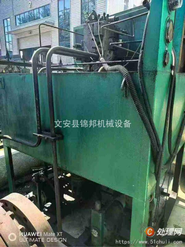 二手液壓機(jī)