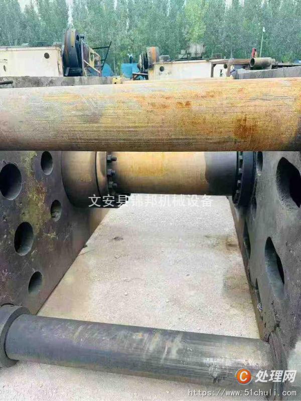 二手四柱液壓機
