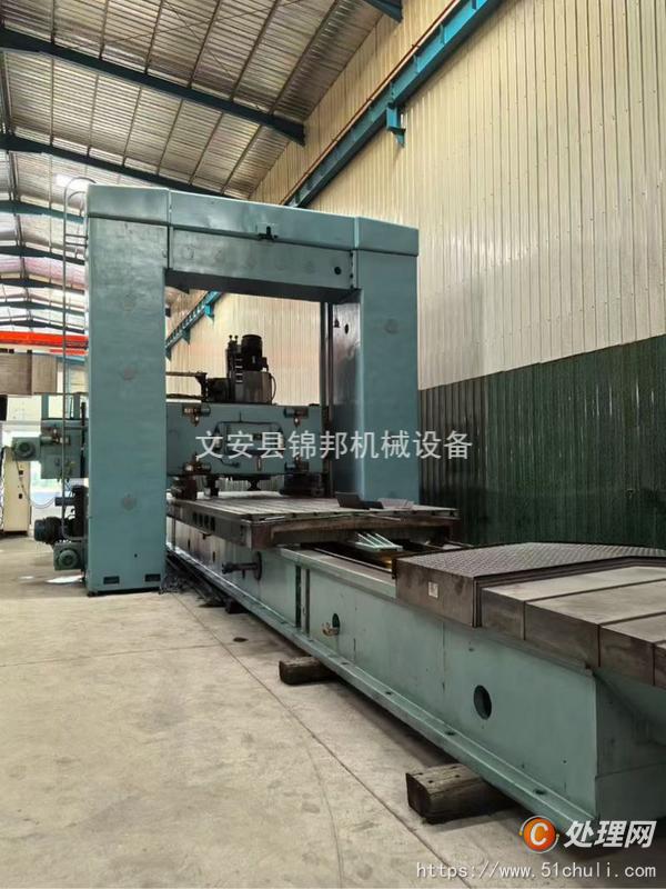 其他二手機(jī)床