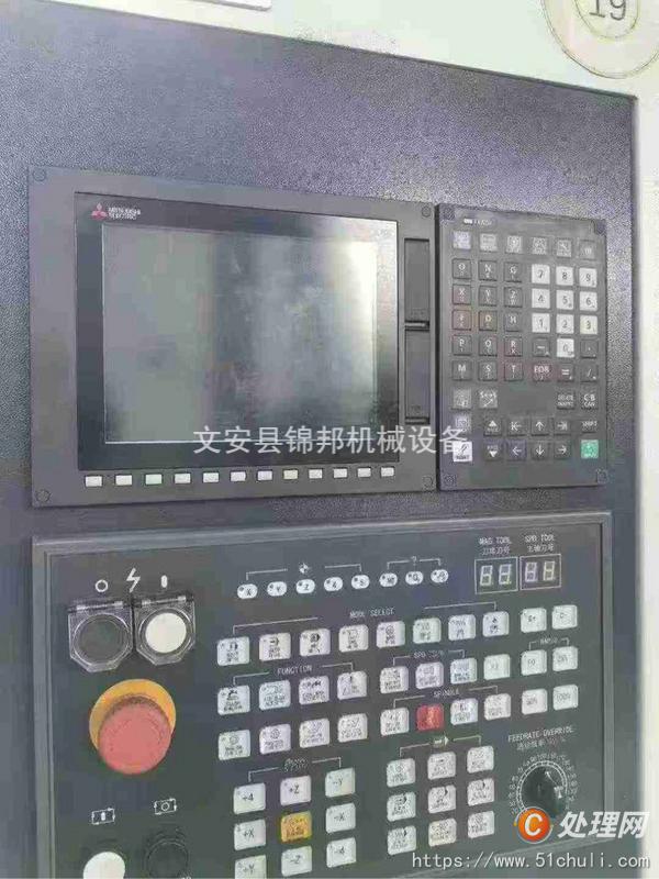 二手?jǐn)?shù)控雕刻機(jī)