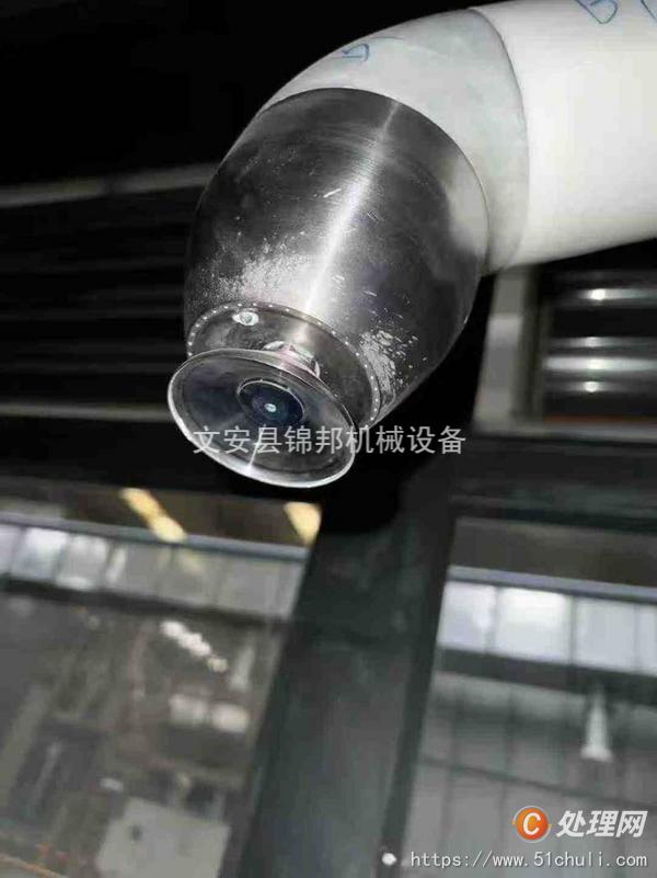 二手噴涂機(jī)器人