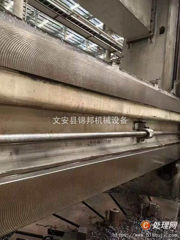 二手立式車床