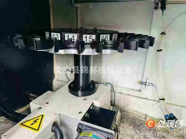 二手雕銑機(jī)